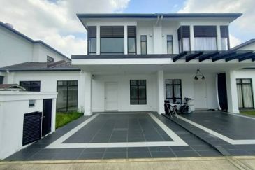 Avenham Garden @ Eco Grandeur