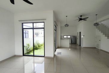 Avenham Garden @ Eco Grandeur