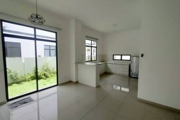 Avenham Garden @ Eco Grandeur