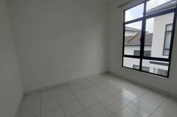 Avenham Garden @ Eco Grandeur