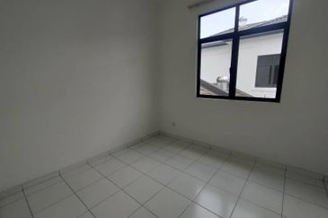 Avenham Garden @ Eco Grandeur