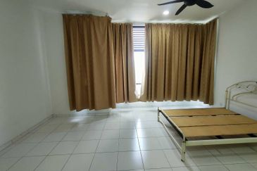 Avenham Garden @ Eco Grandeur