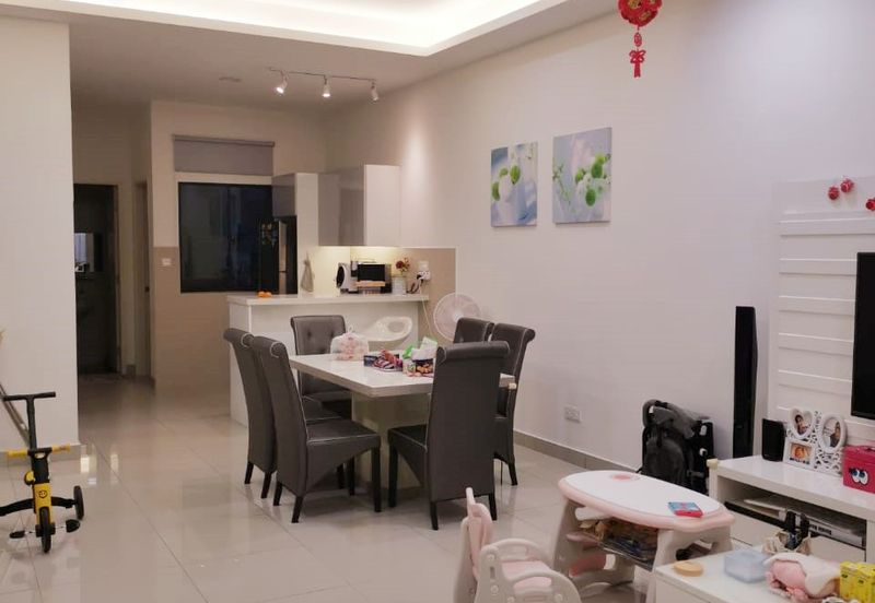 Bandar Seri Coalfields