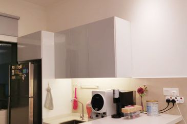 Bandar Seri Coalfields