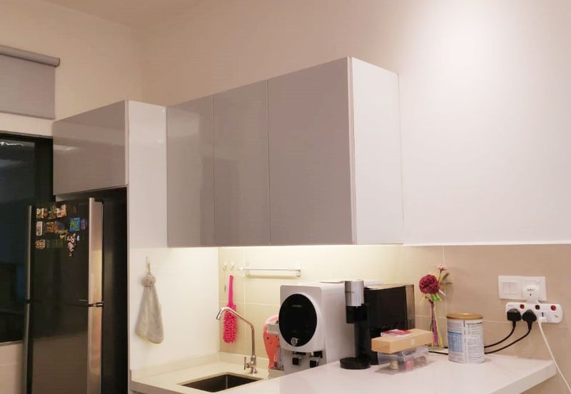 Bandar Seri Coalfields