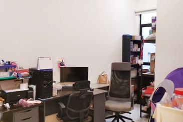 Bandar Seri Coalfields