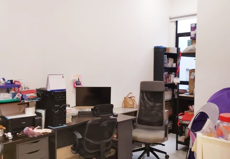 Bandar Seri Coalfields