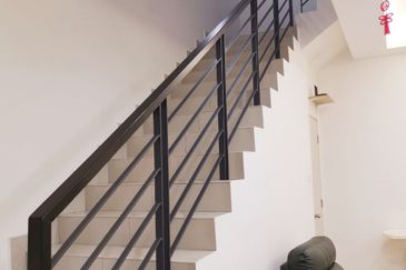 Bandar Seri Coalfields