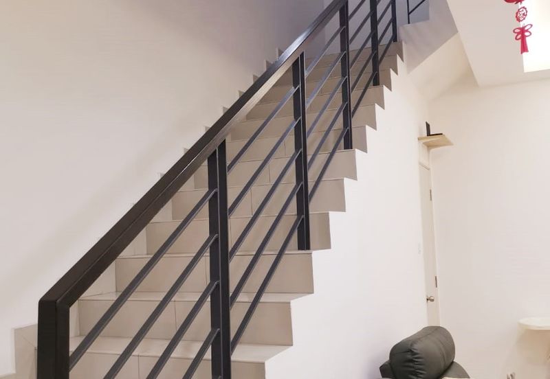 Bandar Seri Coalfields