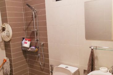 Bandar Seri Coalfields