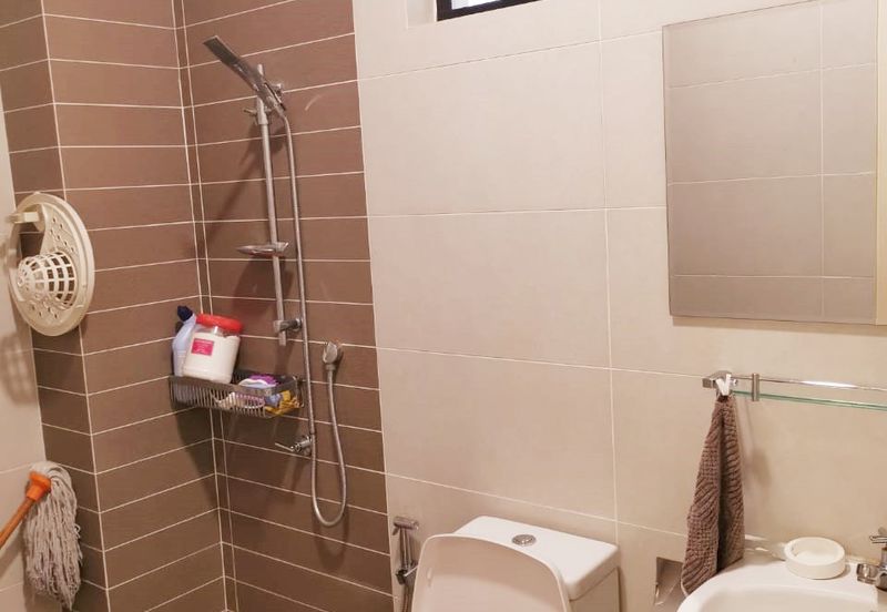 Bandar Seri Coalfields