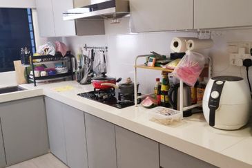 Bandar Seri Coalfields