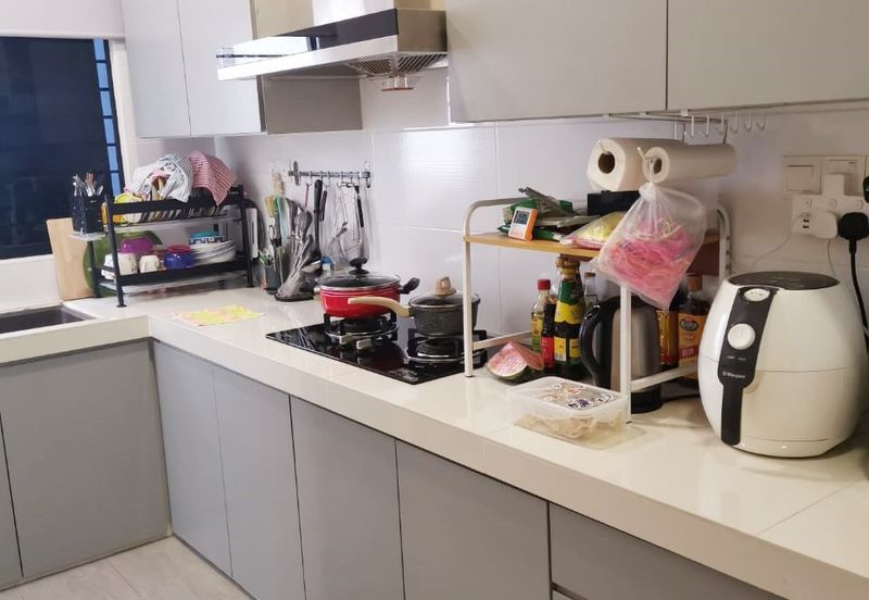 Bandar Seri Coalfields