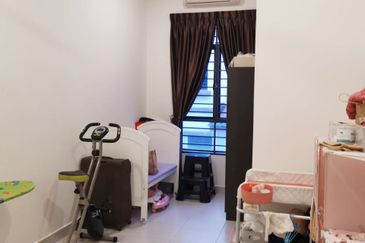 Bandar Seri Coalfields