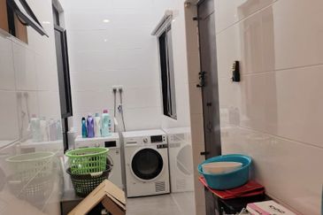 Bandar Seri Coalfields