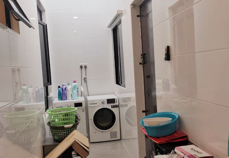 Bandar Seri Coalfields