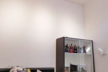 Bandar Seri Coalfields