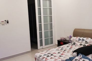 Bandar Seri Coalfields