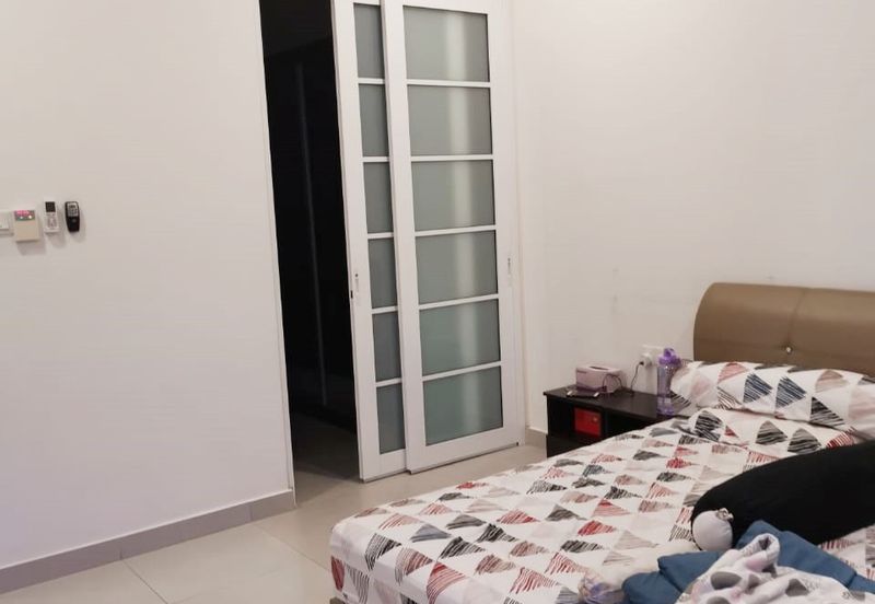 Bandar Seri Coalfields