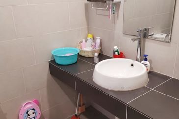 Bandar Seri Coalfields