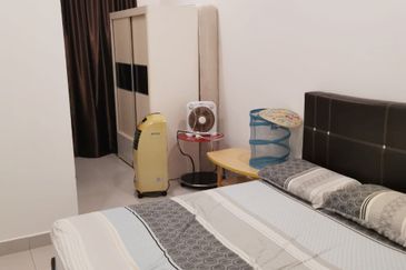 Bandar Seri Coalfields