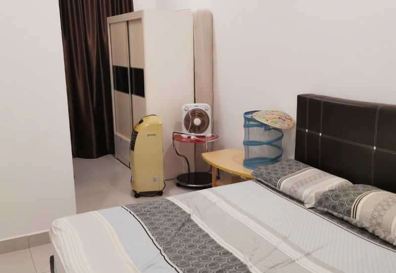 Bandar Seri Coalfields