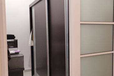 Bandar Seri Coalfields