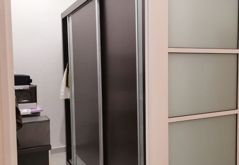 Bandar Seri Coalfields