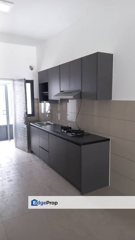 Elmina Green 4, Shah Alam, Selangor, Selangor, Shah Alam