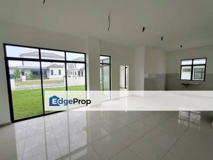 Corner Puncak Alam Avenham Eco Grandeur, Selangor, Bandar Puncak Alam