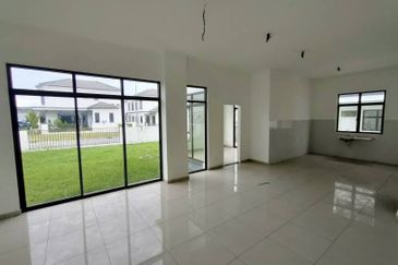 Avenham Garden @ Eco Grandeur