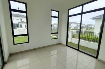 Avenham Garden @ Eco Grandeur