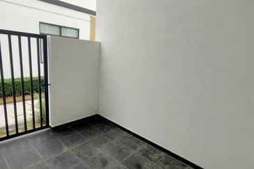 Avenham Garden @ Eco Grandeur