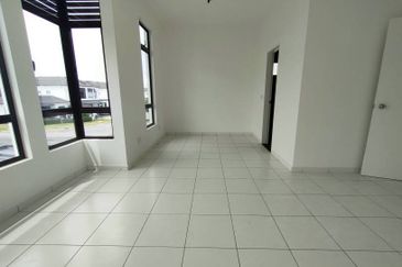 Avenham Garden @ Eco Grandeur