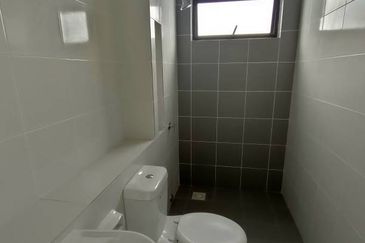 Avenham Garden @ Eco Grandeur