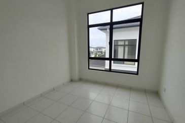 Avenham Garden @ Eco Grandeur