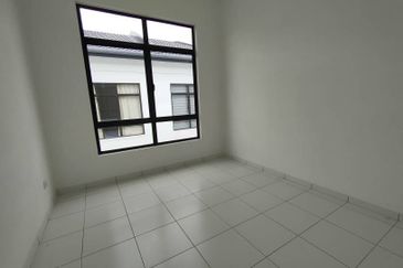 Avenham Garden @ Eco Grandeur