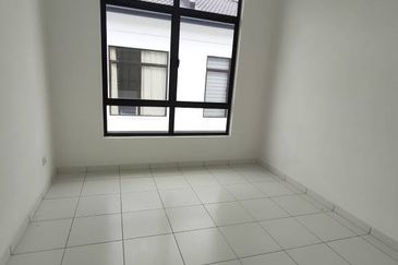 Avenham Garden @ Eco Grandeur