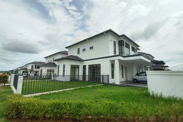 Avenham Garden @ Eco Grandeur