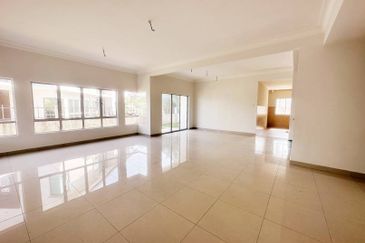 The Banyan @ Bandar Seri Coalfields