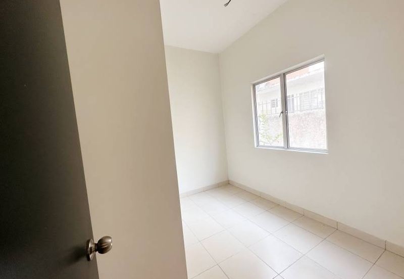 The Banyan @ Bandar Seri Coalfields