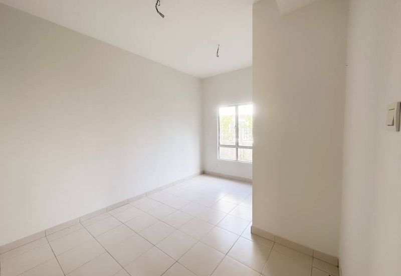 The Banyan @ Bandar Seri Coalfields