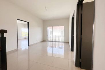 The Banyan @ Bandar Seri Coalfields