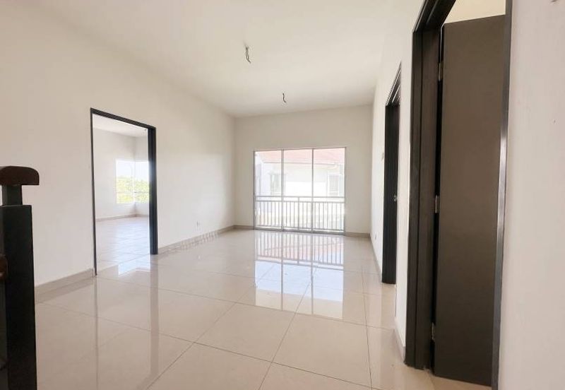 The Banyan @ Bandar Seri Coalfields