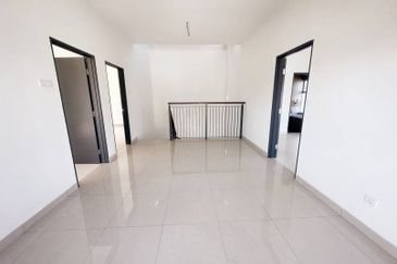 The Banyan @ Bandar Seri Coalfields