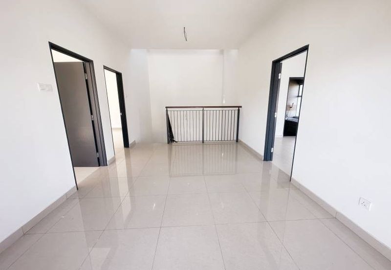 The Banyan @ Bandar Seri Coalfields