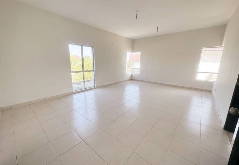 The Banyan @ Bandar Seri Coalfields