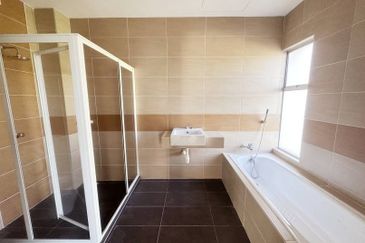 The Banyan @ Bandar Seri Coalfields