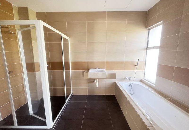 The Banyan @ Bandar Seri Coalfields