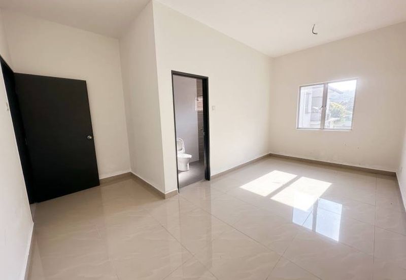 The Banyan @ Bandar Seri Coalfields